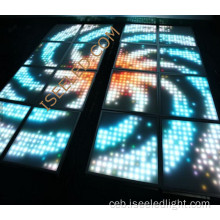 Ang Disco DMX RGB 16PIXELS LED DANCE